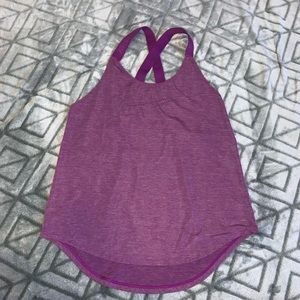 nike tank top